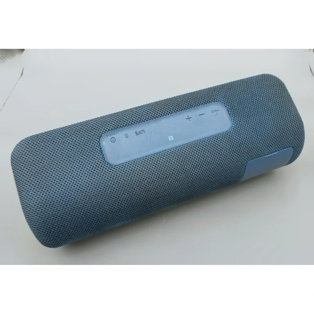Sony SRS-XB31 Bluetooth Speaker Blue [GNH024605]